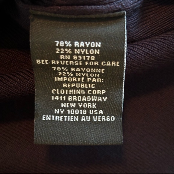 Premise-Women’s Puff Sleeve Pull Over Sweater, NWT - Picture 7 of 8